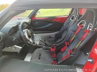 Lotus Elise 250 Cup 2017