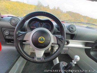 Lotus Elise 250 Cup 2017