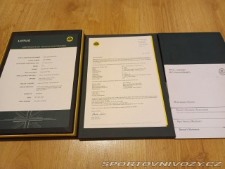 Lotus Elise 250 Cup 2017