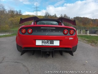 Lotus Elise 250 Cup 2017