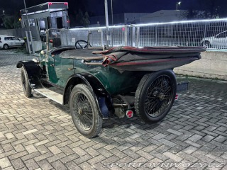 Ostatní značky Ostatní modely Scat 20/30 HP SPORT 1921