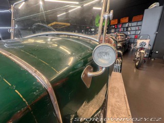 Ostatní značky Ostatní modely Scat 20/30 HP SPORT 1921