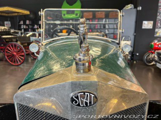 Ostatní značky Ostatní modely Scat 20/30 HP SPORT 1921