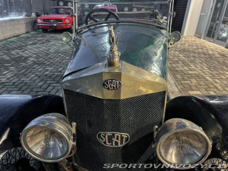 Ostatní značky Ostatní modely Scat 20/30 HP SPORT 1921