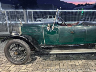 Ostatní značky Ostatní modely Scat 20/30 HP SPORT 1921