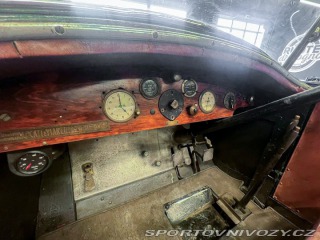 Ostatní značky Ostatní modely Scat 20/30 HP SPORT 1921