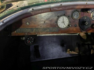 Ostatní značky Ostatní modely Scat 20/30 HP SPORT 1921