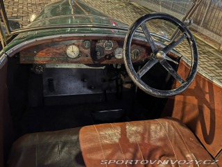 Ostatní značky Ostatní modely Scat 20/30 HP SPORT 1921