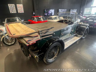 Ostatní značky Ostatní modely Scat 20/30 HP SPORT 1921