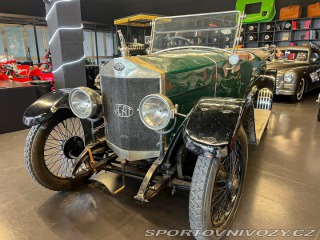 Ostatní značky Ostatní modely Scat 20/30 HP SPORT 1921