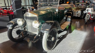 Ostatní značky Ostatní modely Scat 20/30 HP SPORT 1921