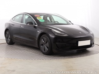 Tesla Model 3 Long Range 4WD 78kWh