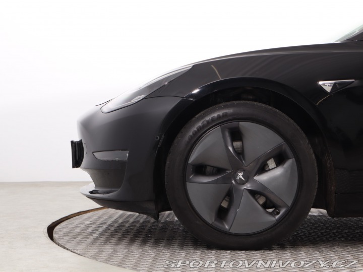 Tesla Model 3 Long Range 4WD 78kWh 2019