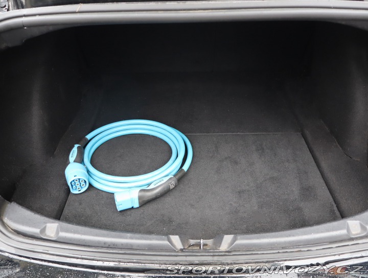 Tesla Model 3 Long Range 4WD 78kWh 2019