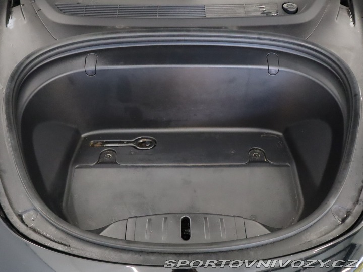 Tesla Model 3 Long Range 4WD 78kWh 2019