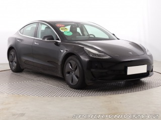 Tesla Model 3 Long Range 4WD 78kWh 2019