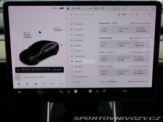 Tesla Model 3 Long Range 4WD 78kWh 2019