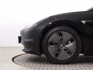 Tesla Model 3 Long Range 4WD 78kWh 2019