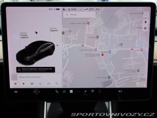 Tesla Model 3 Long Range 4WD 78kWh 2019