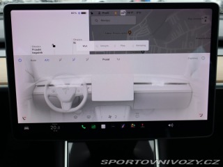 Tesla Model 3 Long Range 4WD 78kWh 2019