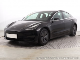 Tesla Model 3 Long Range 4WD 78kWh 2019