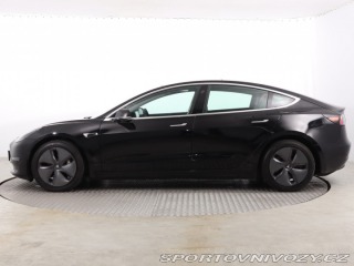 Tesla Model 3 Long Range 4WD 78kWh 2019