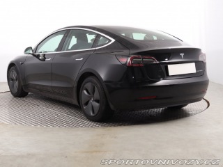 Tesla Model 3 Long Range 4WD 78kWh 2019