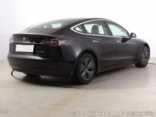 Tesla Model 3 Long Range 4WD 78kWh 2019