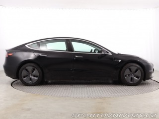 Tesla Model 3 Long Range 4WD 78kWh 2019