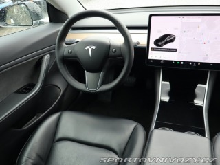 Tesla Model 3 Long Range 4WD 78kWh 2019