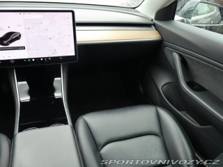 Tesla Model 3 Long Range 4WD 78kWh 2019