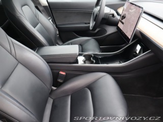 Tesla Model 3 Long Range 4WD 78kWh 2019