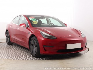 Tesla Model 3 Long Range 4WD 78kWh