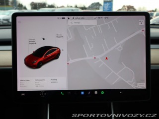 Tesla Model 3 Long Range 4WD 78kWh 2019