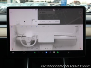 Tesla Model 3 Long Range 4WD 78kWh 2019