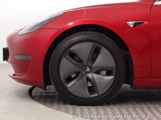 Tesla Model 3 Long Range 4WD 78kWh 2019