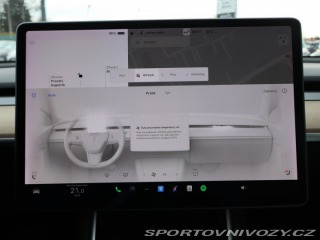 Tesla Model 3 Long Range 4WD 78kWh 2019