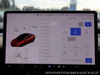 Tesla Model 3 Long Range 4WD 78kWh 2019