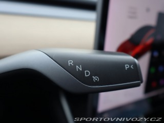 Tesla Model 3 Long Range 4WD 78kWh 2019