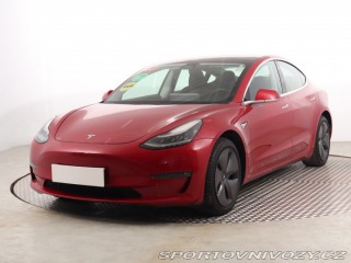 Tesla Model 3 Long Range 4WD 78kWh 2019