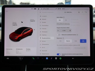 Tesla Model 3 Long Range 4WD 78kWh 2019