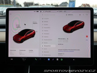 Tesla Model 3 Long Range 4WD 78kWh 2019