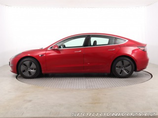 Tesla Model 3 Long Range 4WD 78kWh 2019