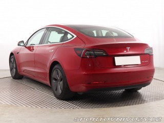 Tesla Model 3 Long Range 4WD 78kWh 2019