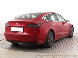 Tesla Model 3 Long Range 4WD 78kWh 2019