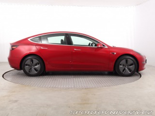 Tesla Model 3 Long Range 4WD 78kWh 2019