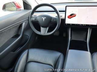Tesla Model 3 Long Range 4WD 78kWh 2019