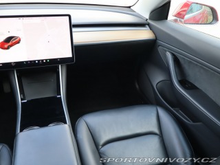 Tesla Model 3 Long Range 4WD 78kWh 2019