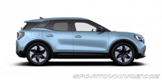 Ford Ostatní modely Explorer 0,1 Premium 79 kWh AWD 2024
