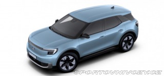 Ford Ostatní modely Explorer 0,1 Premium 79 kWh AWD 2024